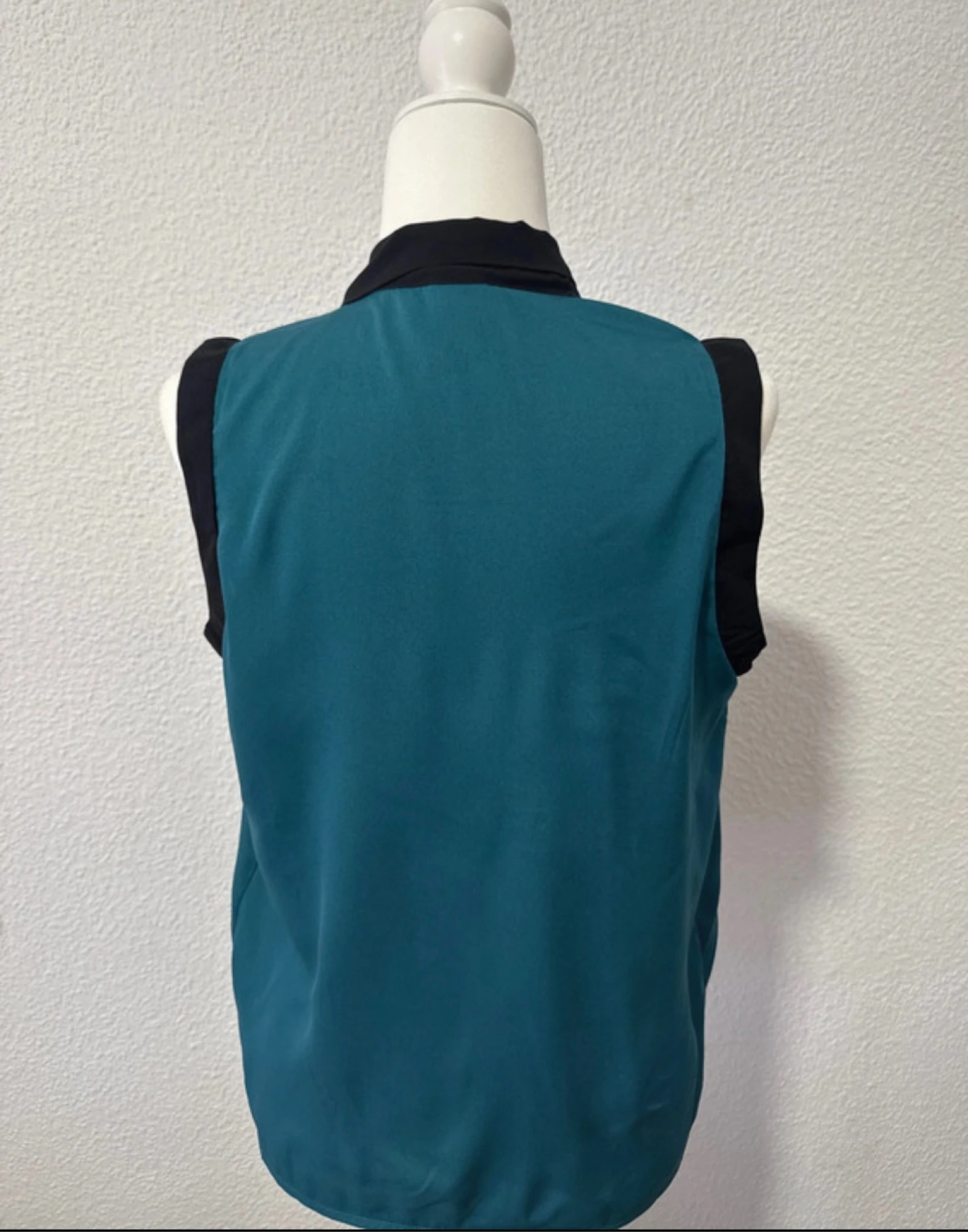  Blusa sin mangas  – photo 4
